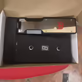 Meinl FX20 Effect Pedal