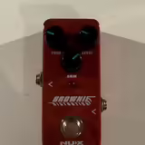 NUX NDS-2 Brownie distortion &ldquo;Marshall JCM800&rdquo;