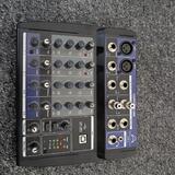 Wharfedale Pro mix 802 usb