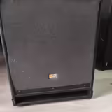 Aktivn&iacute; subwoofer the box CL 115 SUB