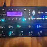 Kemper Stage Profiler