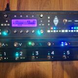 Kemper Stage Profiler
