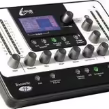 Focusrite Liquid Mix - Extern&iacute; VSTDSP procesor