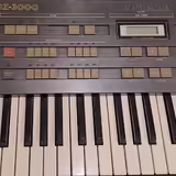 Casio CZ-3000 (rezervace)