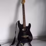 Fender Stratacoustic