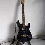 Fender Stratacoustic