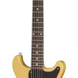 Koupím Gibson Les Paul Junior Double Cut TV Yellow