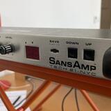SansAmp PSA-1