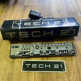 Tech 21 Fly Rig 5 (v2)