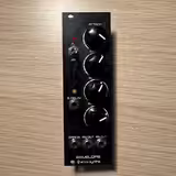 Erica Synths POLIVOKS EG II  Eurorack Module