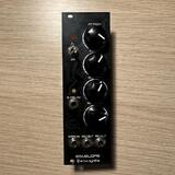 Erica Synths POLIVOKS EG II  Eurorack Module