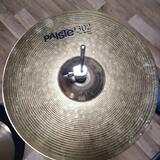 Hihat Paiste