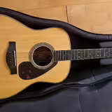 Yamaha LL 16-12