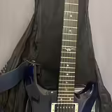 Vintage, kopia PRS