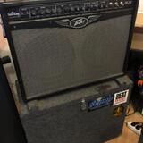 Peavey Valveking VK212 100W