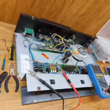 Sb&iacute;r&aacute;m za odvoz nefunkčn&iacute; baskytarovou a jinou elektroniku