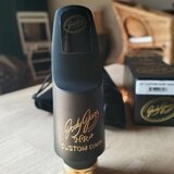Hubička na tenor saxofon Jody Jazz Custom Dark 8* 