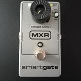 MXR Smart gate