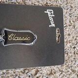 Gibson "Classic" Truss Rod Cover