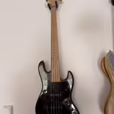 Sadowsky 5 za 4str. Fender Usa