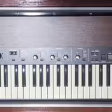 Roland VK-8 + case Thon