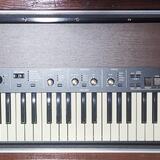 Roland VK-8 + case Thon
