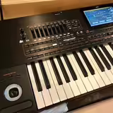 Korg pa 4x 61