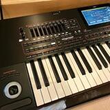 Korg pa 4x 61