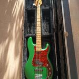 Fender Player Plus MN CJG + originální FENDER GIG BAG