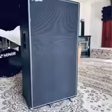 Pred&aacute;m basov&uacute; bedňu Harley Benton 810