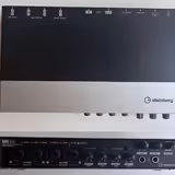Steinberg UR44 6x4 USB zvukov&aacute; karta