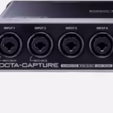 ROLAND OCTA-CAPTURE