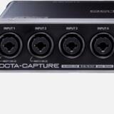 ROLAND OCTA-CAPTURE