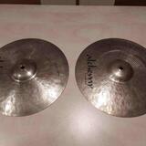 Hi-hat Istanbul Alchemy Professional 13"