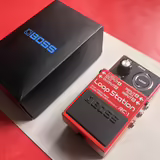 Boss Loop Station