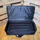 Pedaltrain Classic 1 SC Pedalboard Black (včetně obalu)