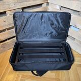 Pedaltrain Classic 1 SC Pedalboard Black (včetně obalu)