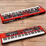 Nord Stage 4 73 (HA)