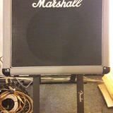 Marshall 2525C Silver Jubilee (JCM25), kytarové kombo