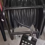 Kabelov&yacute; snake box - p&aacute;r&aacute;k