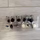 [REZERVOVAN&Eacute;]Ortega OTMEG6L-CR