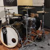 DC - custom drum kit