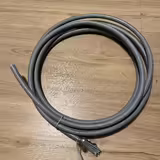 P&aacute;r&aacute;k, multipair kabel 10 p&aacute;rů 5,5m