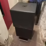 SBX 15_Pasivn&iacute; bass