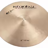 Istanbul Agop Signature Mel Lewis 1982 