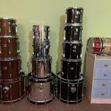 TAMA Artstar II