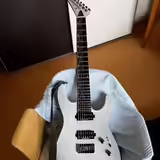 Jackson soloist sl7 ht 