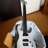 Jackson soloist sl7 ht 