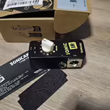 Sonicake IR Speaker Cabinet Loader