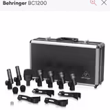 KOUPIM Behringer bc1200